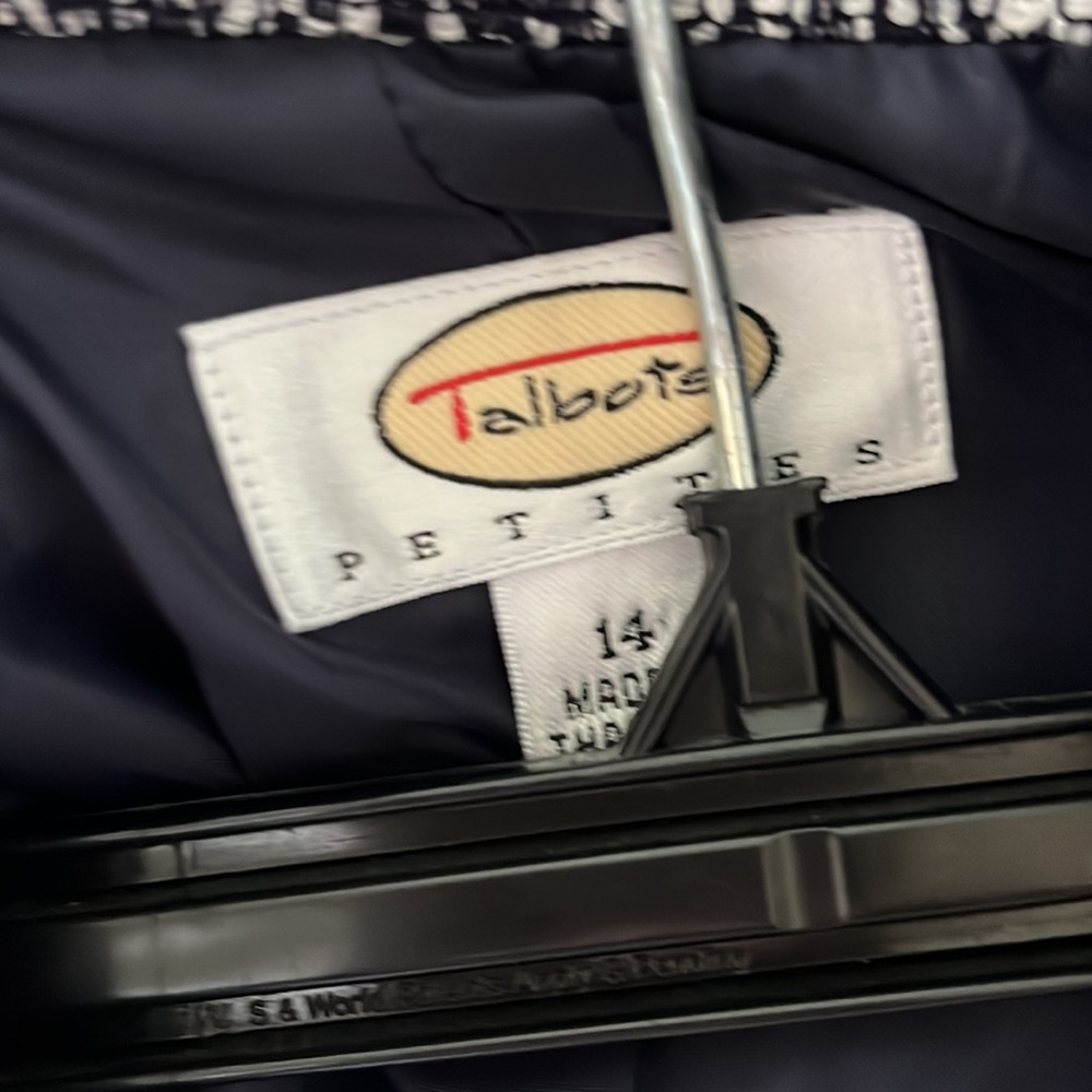 Talbots dress suite - Picture 9 of 15